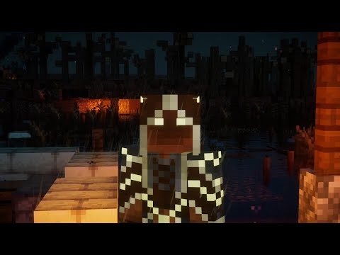 We Fought World War One in Minecraft...