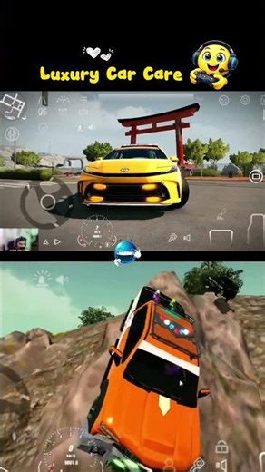 Car Care Time! | Car Parking Multiplayer