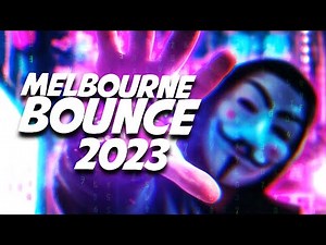 MELBOURNE BOUNCE MIX 2025 | 100% MELBOURNE BOUNCE (MIX #2)