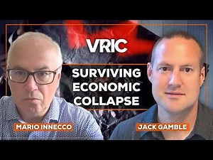 If the Economy Collapses, How Can We Protect Our Wealth and Survive Financially?