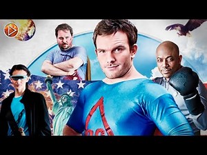 AMERICAN RESCUE SQUAD 🎬 Exclusive Full Action Movie Premiere 🎬 English HD 2023