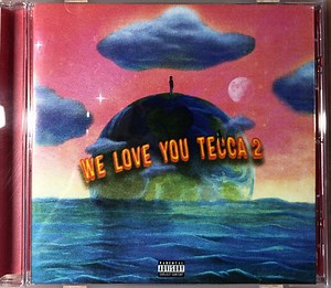 Lil Tecca - We Love You Tecca 2