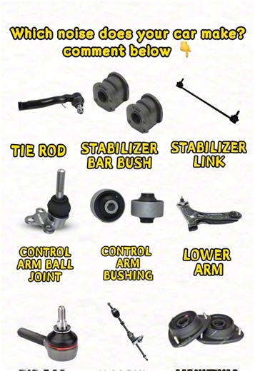 How to Fix Bad Car Noises Easily