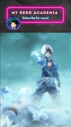 Todoroki family vs Dabi | My Hero Academia AMV