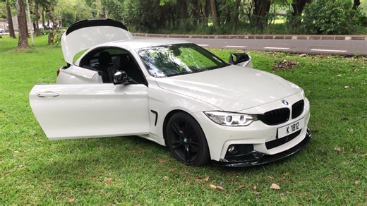 27 reactions | ENJOY EVERY EDGE. BMW A new form of freedom: With its...