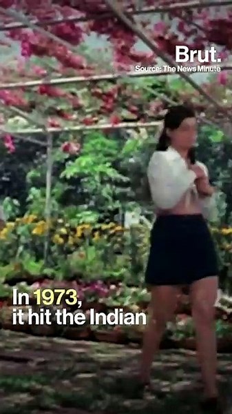 The History Of The Miniskirt - video Dailymotion