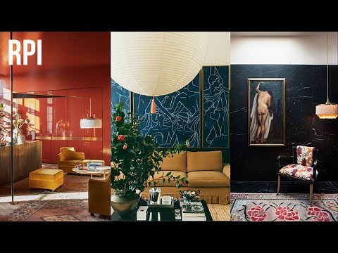 Why you need to know Italian interior design.