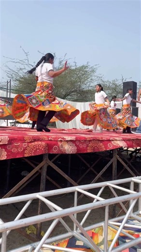 Dance Practice 9th class girls #dance #shortvideo #shorts #performance