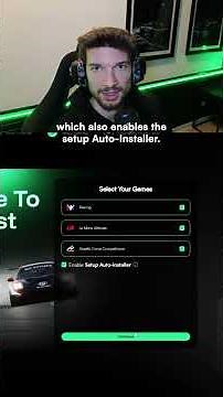 How to set up GO Fast 1.15 correctly with the Configuration Wizard👨‍🔧