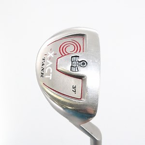 Odyssey X-ACT Tank Chipper 37 Degrees 35 Inches Steel Right Handed M-99388