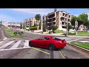 Free Drift Simple Script