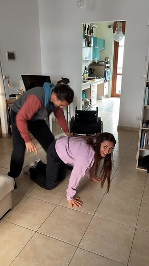 Wheelchair Dance | Best WAP Challenge Performance