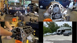 51K views · 232 shares | Salinas Photography gets his single cab...