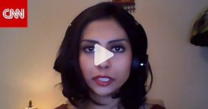 "عرائس داعش".. زوجة سابقة لمقاتل في التنظيم تتحدث لـCNN