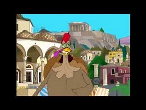 A Torture Cartoon (2005)