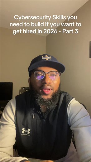 Cybersecurity Skills you need to build if you want to get hired in 2026 Part 3 Security fundamentals explain the why behind everything in cybersecurity. Let me give you a simple example. Least privilege means users only get access needed to do their job. So instead of giving everyone admin access, you limit permissions. If one account gets compromised, the damage stays limited. This is what security fundamentals look like in real life. You stop and ask, why does this user need this access? You u