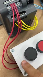 6.7K views | VFD connection for motor control VFD stands for Variable...