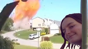 This Neighborhood In Plum Pennsylvania Went Viral Following Ring Camera Catching House Explosion