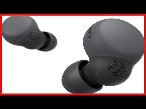 Discover Sony’s Truly Wireless Earbuds: Perfect Sound, Smart Features, and Long Battery Life