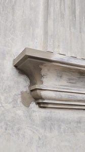 2.6M views · 46K reactions | the process of making window frames #fblifestyle #molduras | Doni Ornament | Facebook