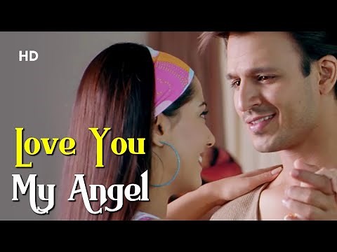 Love You My Angel | Pyare Mohan (2006) | Vivek Oberoi | Fardeen Khan | Esha Deol | Amrita Rao