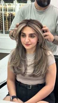 #balayageeducator #hairstyle #hairmaster #balayage #luxurioussalon #haircut #hair #hairtok #blonde