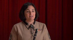 4.5K views · 140 reactions | #MarineBandClassroom #EflatClarinet –...