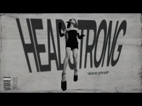 Ariana Grande - Over It (Official Audio) ft. Summer Walker