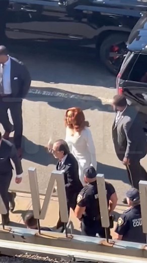 1.3M views · 6.9K reactions | Cardi B looked like an  in white, as she showed up to court to accept a plea deal in her strip club beatdown case. Head to the link in bio to see what went down | TMZ | Facebook