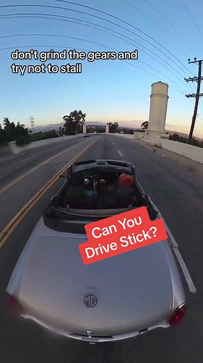 Learning to Drive Stick Shift: A Beginner's Guide