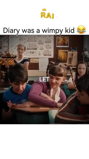 Us movie on Instagram: "Title Diary of a Wimpy Kid: Rodrick Rules (2011) Short Summary Greg Heffley is back in middle school after summer vacation, thinking he has everything figured out. However, his life is turned upside down when his parents try to force him and his tormenting older brother, Rodrick, to bond. Rodrick, who knows a humiliating secret about Greg’s summer, uses it to blackmail him and make his life miserable, leading to a series of chaotic and hilarious events. Ratings IMDb: 6.6/