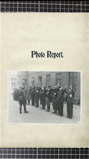 Jurgen Stroop Report Liquidation of the Jewish ghetto in Warsaw 5.1943 and Kazimierz Moczarsk's Book