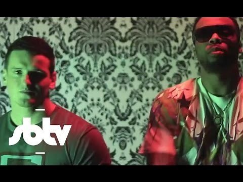 Hypo ft. Morrisson | Say Suttin' [Music Video]: SBTV
