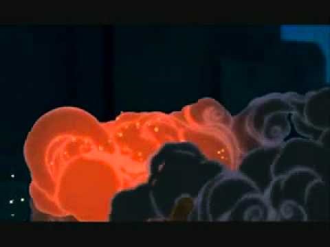 Mulan: Mushu - I Live!