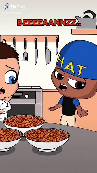 Ultimate Bean Meme Compilation You Need to See