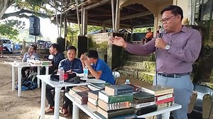 214K views · 5.4K reactions | DEBATE: Infant Baptism, Is it Biblical?...