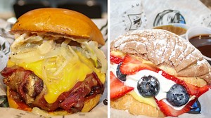 New food items coming to American Airlines Center for Dallas Mavericks, Dallas Stars playoff games
