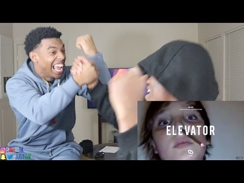 XXXTENTACION - Look At Me (Prod. by Rojas)- REACTION