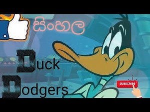 Duck Dodgers episode 2 part 2
