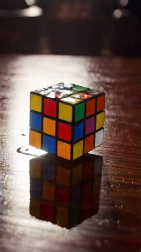 Mastering Rubik's Cube with AI Insights
