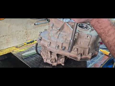 تويوتا كورولا K310 CVT K313 | تجديد كامل في خدمات الضياء للكير الاوتماتيك 🛠️