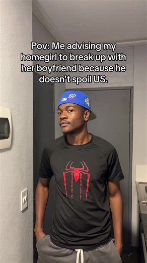 Typing error (remove give)😭#fypツ #racyym #funny #foryoupage #mzansitiktok