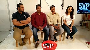15K views · 72 shares | CIF Star Cast Interview | Dayanand Shetty | Facebook