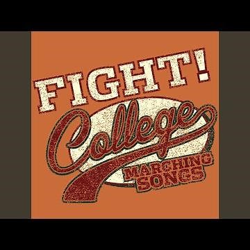 Usc Fight Song (University of Southern California Fight Song)