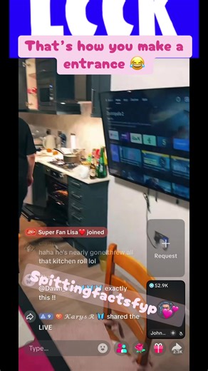 Making an Epic Entrance: The Art of Dramatic Impact