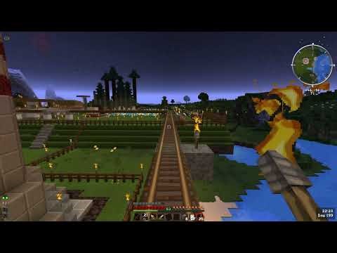 Minecraft - DEDITUS - 184