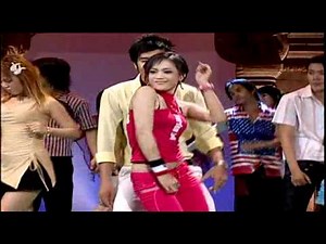 SM Vol 34-3 Pros ArVei Kor Preul | ប្រុសអ្វីក៏ព្រើល -SreyMom & VeaCha.mp4
