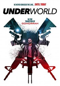 Underworld Trailer