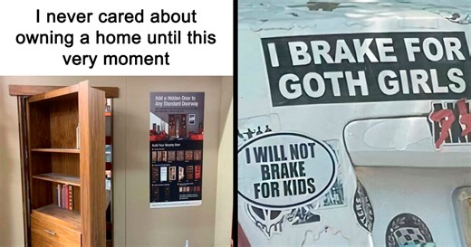 “I See My Demons”: 67 Memes That Are As Funny As They Are Unhinged (New Pics)