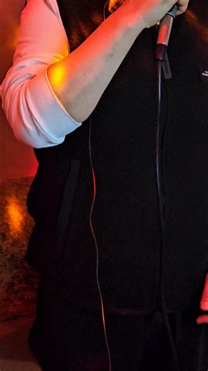 홍진영 - 산다는건 (cover ssuki_song)